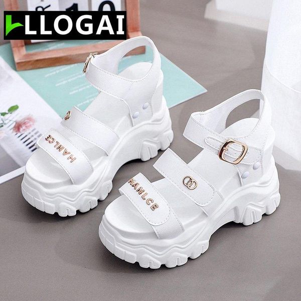 dress shoes fashion super high heels wedge female platform buckle strap street summer punk beach wedges women's sandals chunky, Black
dress shoes fashion super high heels wedge female platform buckle strap street summer punk beach wedges women's sandals chunky, Black