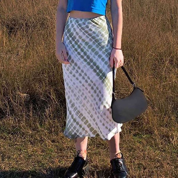 vintage tie dye straight womens skirt high waist slim y2k mid length a line harajuku aesthetic elegant long, Black
vintage tie dye straight womens skirt high waist slim y2k mid length a line harajuku aesthetic elegant long, Black