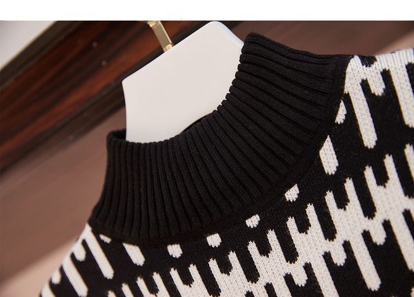 a line autumn european style black women long sleeve pullover shorts two piece sets female vintage pattern jacquard knitting suits, White
a line autumn european style black women long sleeve pullover shorts two piece sets female vintage pattern jacquard knitting suits, White