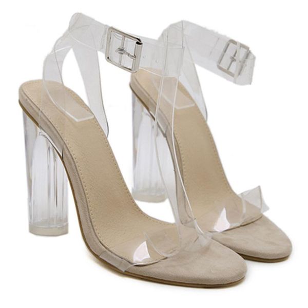 sandals 2021 high heel large size 35-43 summer women's super heels feminine water pump, Black
sandals 2021 high heel large size 35-43 summer women's super heels feminine water pump, Black