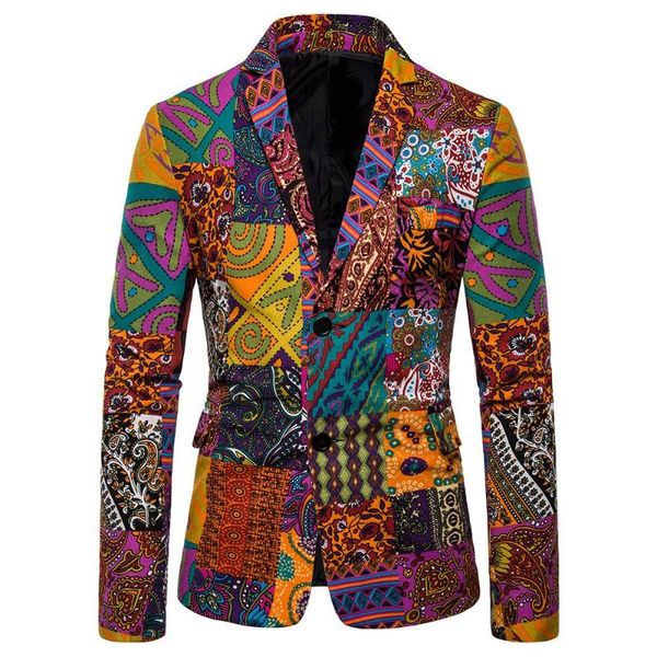 men's suits & blazers floral printed designs blazer jacket cotton and linen casual slim fit tuxedos men, White;black
men's suits & blazers floral printed designs blazer jacket cotton and linen casual slim fit tuxedos men, White;black