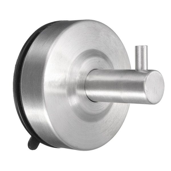 robe hooks waterproof strong vacuum suction cup hanger stainless steel wall hook bathroom silver
robe hooks waterproof strong vacuum suction cup hanger stainless steel wall hook bathroom silver
