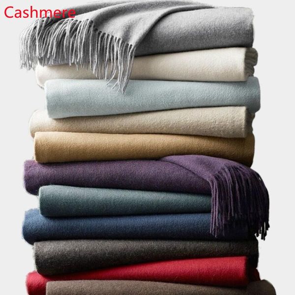 scarves scarf women winter cashmere wool rectangular shawl bib solid color classic luxury design 200*70 cm, Blue;gray
scarves scarf women winter cashmere wool rectangular shawl bib solid color classic luxury design 200*70 cm, Blue;gray