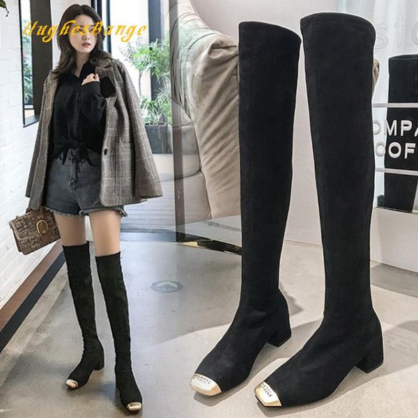 boots fashion women shoes woman black pointe autumn winter style slim waist thick with high heel female casual wild
boots fashion women shoes woman black pointe autumn winter style slim waist thick with high heel female casual wild