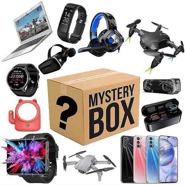 electronics, mystery es random, birthday , lucky box for adults surprise gift, such as drones, smart863
electronics, mystery es random, birthday , lucky box for adults surprise gift, such as drones, smart863
