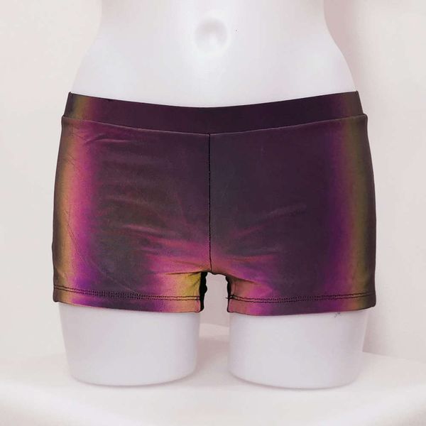 women's swimwear bikinis three-piece magic color, reflective night dance vacation pants, swimming trunks, wear z6k1, White;black
women's swimwear bikinis three-piece magic color, reflective night dance vacation pants, swimming trunks, wear z6k1, White;black