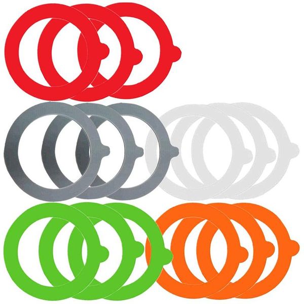 pieces silicone replacement gaskets airtight rubber seals rings for mason canning tank jar lids sealing ring storage bags
pieces silicone replacement gaskets airtight rubber seals rings for mason canning tank jar lids sealing ring storage bags