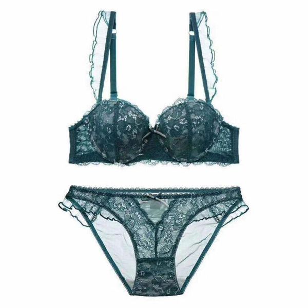 bras sets 2021 arrival big size bra set women underwear lace lady lingerie push-up thick cup 32-38abc, Red;black
bras sets 2021 arrival big size bra set women underwear lace lady lingerie push-up thick cup 32-38abc, Red;black