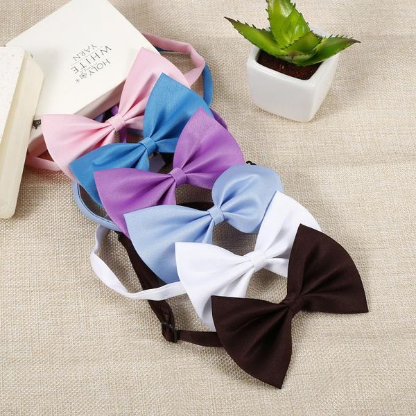 dog apparel 50pcs pet coller cat accessories bowtie lot bows collar ties products wholesale puppy necktie
dog apparel 50pcs pet coller cat accessories bowtie lot bows collar ties products wholesale puppy necktie