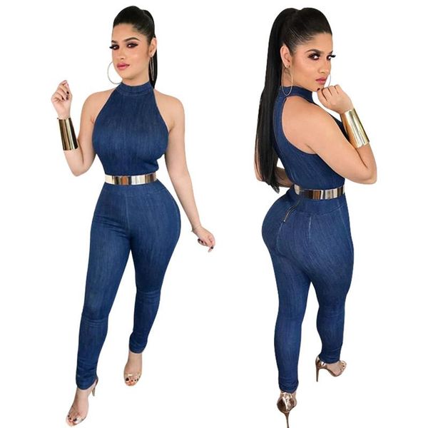 gym clothing blue sleeveless skinny jumpsuits tight club party lady fashion sheath bodysuits young, White;black
gym clothing blue sleeveless skinny jumpsuits tight club party lady fashion sheath bodysuits young, White;black