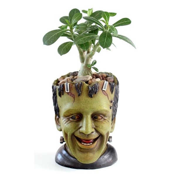 nordic portrait human head vase flower pot sculpture resin succulent planter plant art deskhome decor balcony bonsai planters & pots
nordic portrait human head vase flower pot sculpture resin succulent planter plant art deskhome decor balcony bonsai planters & pots