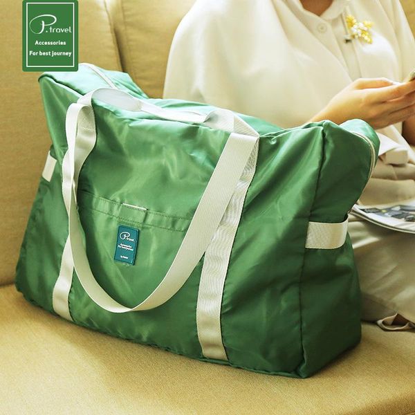 storage bags travel foldable bag large capacity thickened short-distance luggage
storage bags travel foldable bag large capacity thickened short-distance luggage