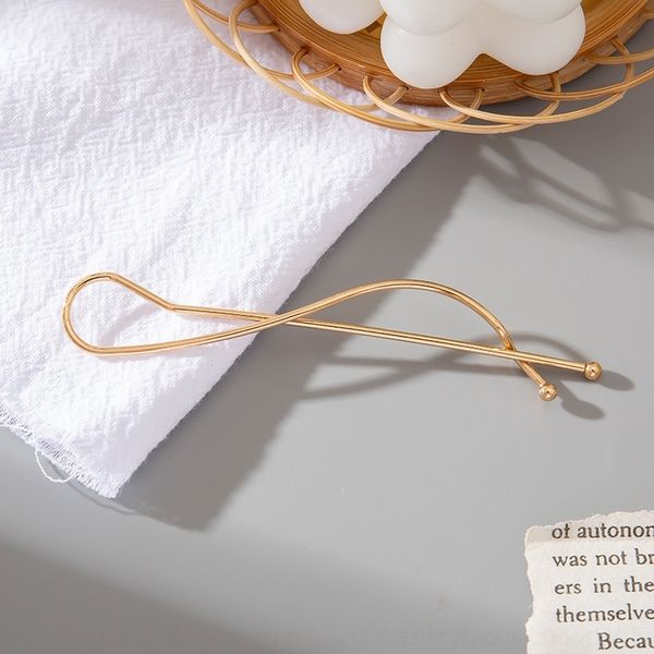 9gib net clips red barrettes pin female korean back simple style edge headdress broken hair bangs clip sweet hairpin headdress, Golden;silver
9gib net clips red barrettes pin female korean back simple style edge headdress broken hair bangs clip sweet hairpin headdress, Golden;silver