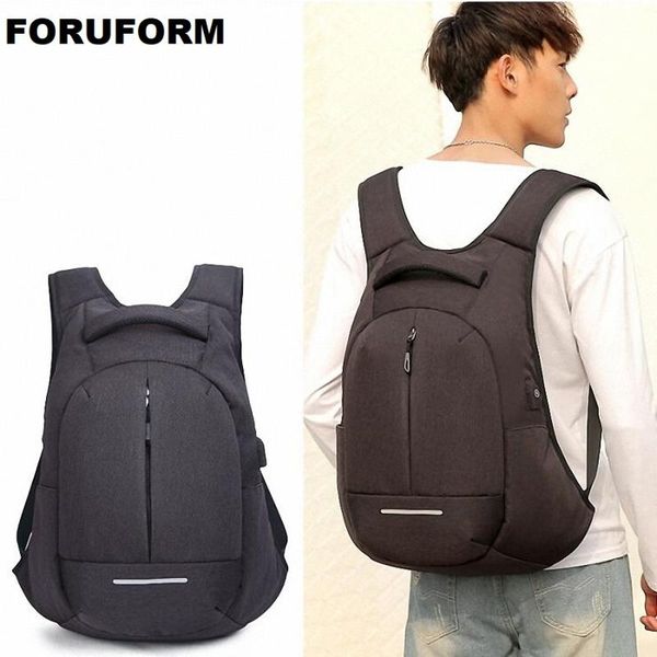 backpack multifunction usb charging men lapbackpacks for teenager fashion male mochila leisure travel anti thief li-2236
backpack multifunction usb charging men lapbackpacks for teenager fashion male mochila leisure travel anti thief li-2236