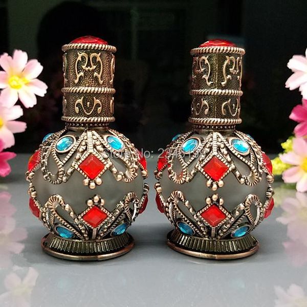 10ml high grade glass essential oil dropper bottle pigment perfume container vials portable empty cosmetic packaging storage bottles & jars
10ml high grade glass essential oil dropper bottle pigment perfume container vials portable empty cosmetic packaging storage bottles & jars