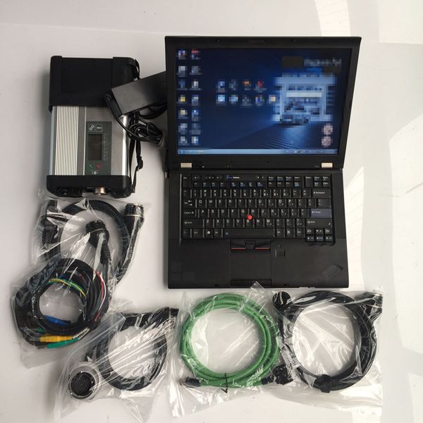 mb star c5 multiplexer for benz mb sd connect xentry das wis epc for benz car truck diagnostic scanner tool +t410 laptop
mb star c5 multiplexer for benz mb sd connect xentry das wis epc for benz car truck diagnostic scanner tool +t410 laptop