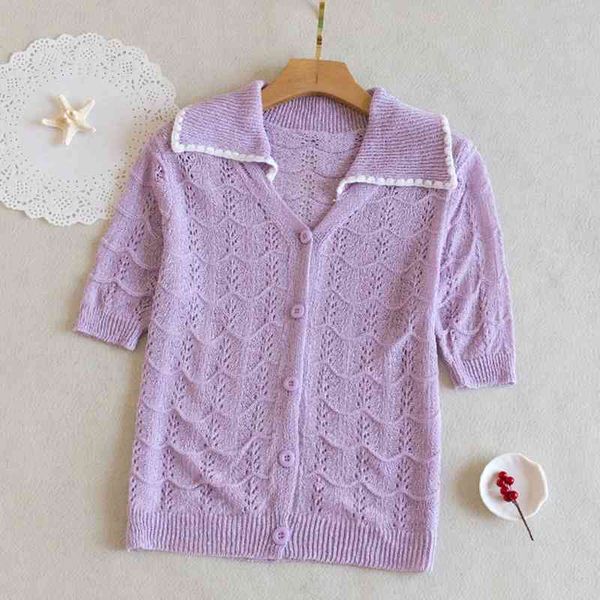 summer korean v-neck ice silk t-shirt loose short-sleeve water ripple solid color knitted t-shirt tee women's clothing 210420, White 
summer korean v-neck ice silk t-shirt loose short-sleeve water ripple solid color knitted t-shirt tee women's clothing 210420, White