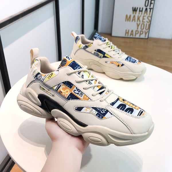 wholesale 2021 qaulity for mens women sports running shoes outdoor fashion runners dad shoe black white trainers sneakers size 36-44 wy03-78
wholesale 2021 qaulity for mens women sports running shoes outdoor fashion runners dad shoe black white trainers sneakers size 36-44 wy03-78