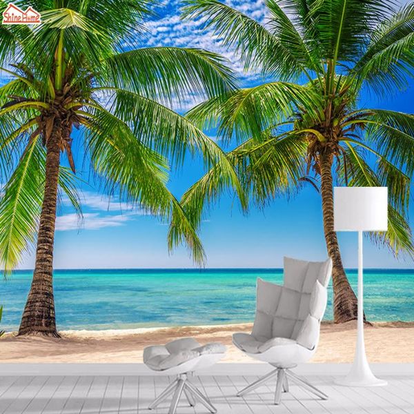 wallpapers palm tree seascape customs 3d walls paper murals wallpaper for living room beach wall papers home decor roll
wallpapers palm tree seascape customs 3d walls paper murals wallpaper for living room beach wall papers home decor roll