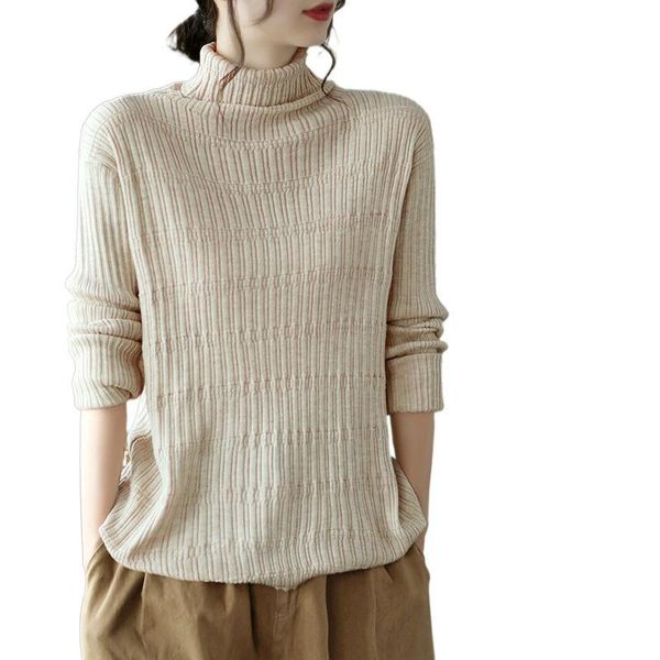 women's sweaters fairynatural autumn spring ladies casual loose pullovers european style women retro elegant jumpers harajuku sweater s, White;black
women's sweaters fairynatural autumn spring ladies casual loose pullovers european style women retro elegant jumpers harajuku sweater s, White;black