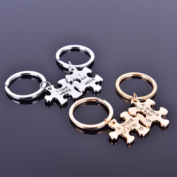 stainless steel couple keychain gifts for husband wife boyfriend girlfriend valentines keychains, Silver
stainless steel couple keychain gifts for husband wife boyfriend girlfriend valentines keychains, Silver