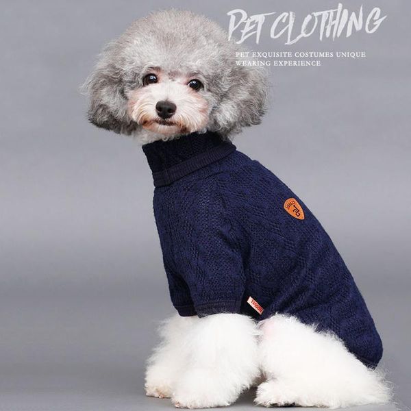 dog apparel clothes teddy autumn winter warm breathable soft corrugated turtleneck wool bottoming shirt pet puppy cute coat
dog apparel clothes teddy autumn winter warm breathable soft corrugated turtleneck wool bottoming shirt pet puppy cute coat