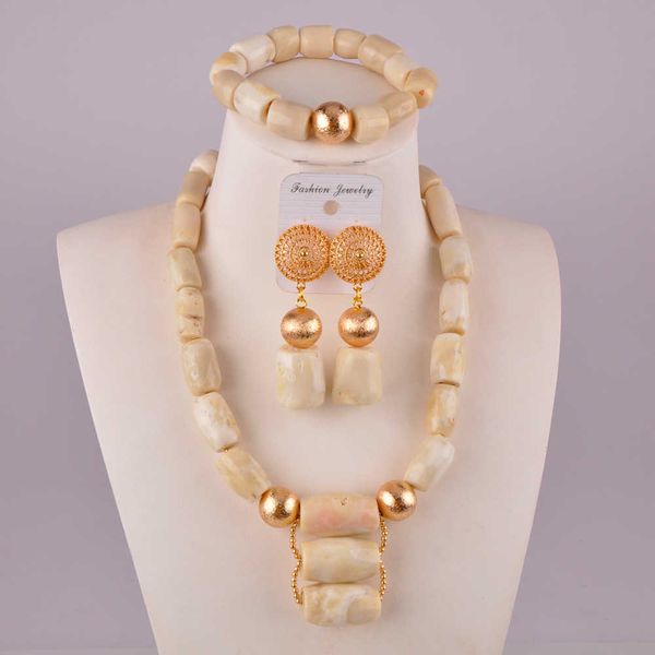 natural white coral jewelry set african wedding beads nigeria coral beads jewelry sets for women 19-c-01 h1022, Silver
natural white coral jewelry set african wedding beads nigeria coral beads jewelry sets for women 19-c-01 h1022, Silver