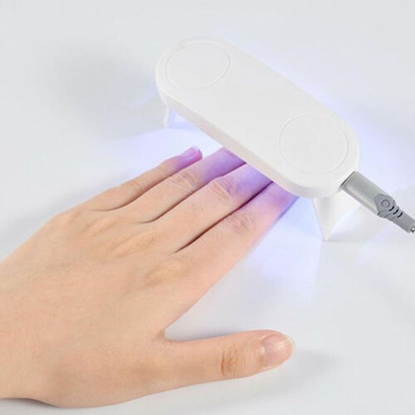 book lights nail gel varnish dryer art tools uv led nails portable 6w machine 3 lamp micro usb cable home
book lights nail gel varnish dryer art tools uv led nails portable 6w machine 3 lamp micro usb cable home