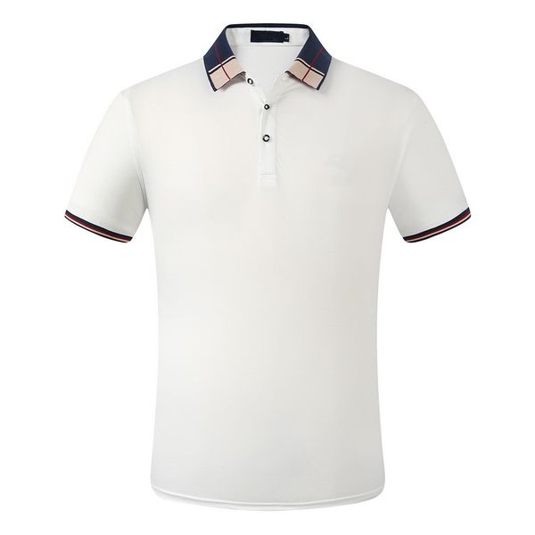 summer men's polos t-shirts cotton shirts solid color short sleeve slim breathable men streetwear male tees us size m--xxxl clothes, White;black
summer men's polos t-shirts cotton shirts solid color short sleeve slim breathable men streetwear male tees us size m--xxxl clothes, White;black