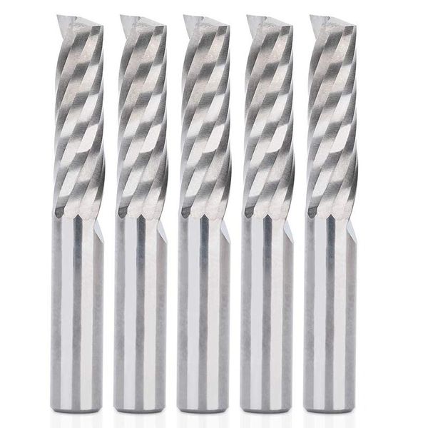 professional drill bits 5pcs up down cut 6mm spiral solid carbide cnc router endmill compression wood tungsten end milling cutter tool bit
professional drill bits 5pcs up down cut 6mm spiral solid carbide cnc router endmill compression wood tungsten end milling cutter tool bit