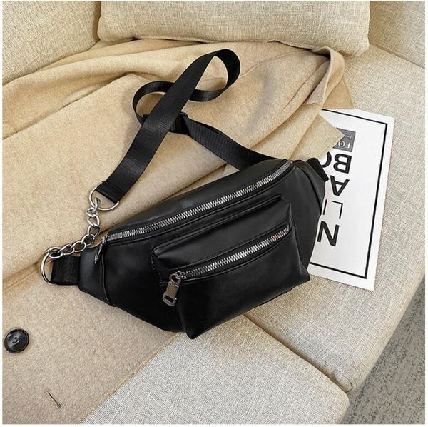 style male belt bag pockets travel outdoor men's bum solid color fanny pack waist bags
style male belt bag pockets travel outdoor men's bum solid color fanny pack waist bags
