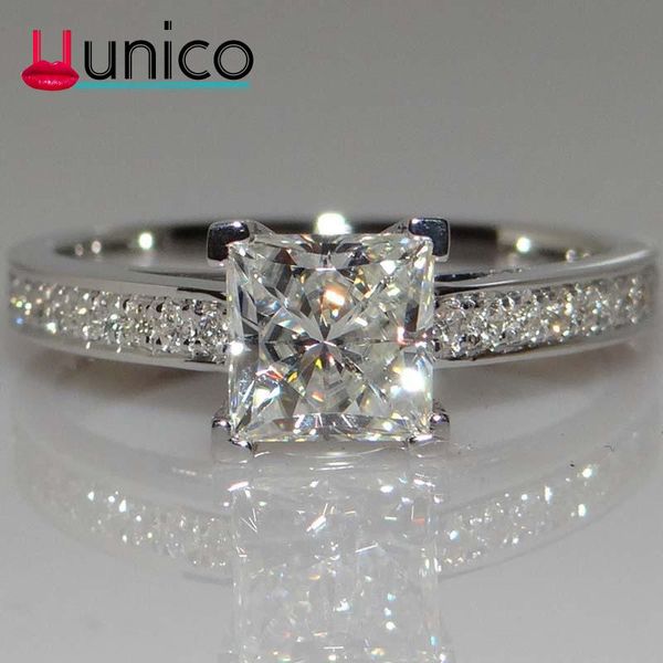 wedding rings uunico 2021 trendy cubic zirconia ring engagement for women luxury band love promise fashion jewelry., Slivery;golden
wedding rings uunico 2021 trendy cubic zirconia ring engagement for women luxury band love promise fashion jewelry., Slivery;golden