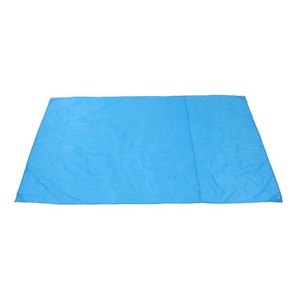 outdoor pads 210*200cm multifunction ground cloth shade mats for the beach tourism camping foldable mat
outdoor pads 210*200cm multifunction ground cloth shade mats for the beach tourism camping foldable mat