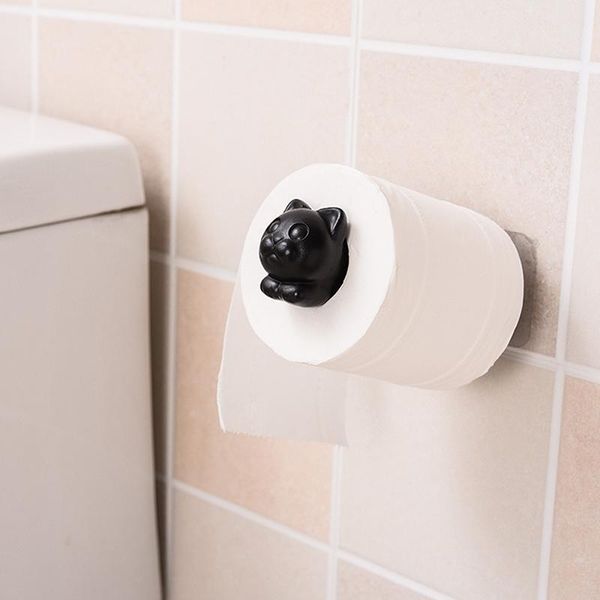 toilet paper holders holder kitchen roll towel tissue storage rack wall sticker organizer bathroom hanger cute cat style
toilet paper holders holder kitchen roll towel tissue storage rack wall sticker organizer bathroom hanger cute cat style
