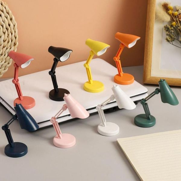 book lights 8 colors table light space-saving magnet adsorption mini desk lamp creative wide application for studying
book lights 8 colors table light space-saving magnet adsorption mini desk lamp creative wide application for studying