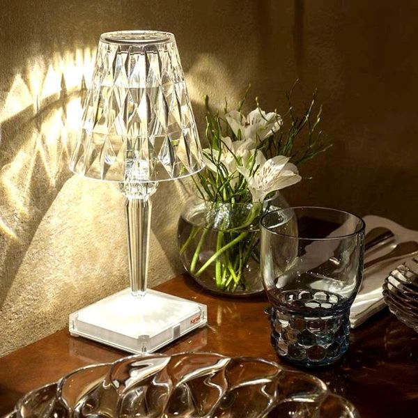 table lamps italian desigh acryl lamp touch sensor desk transparent prism bedside for bedroom living room decor bar light
table lamps italian desigh acryl lamp touch sensor desk transparent prism bedside for bedroom living room decor bar light