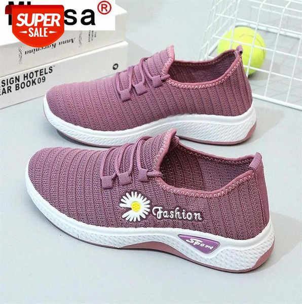 2021 women's shoes autumn lace-up solid color non-slip wear-resistant sneakers comfortable breathable mesh casual #jr1u
2021 women's shoes autumn lace-up solid color non-slip wear-resistant sneakers comfortable breathable mesh casual #jr1u
