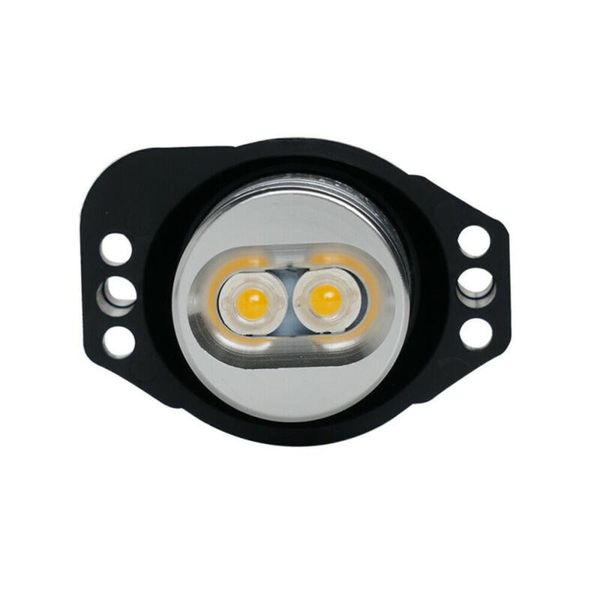 car headlights angel eye led lights auto halo parts replacement yellow 2pcs marker
car headlights angel eye led lights auto halo parts replacement yellow 2pcs marker