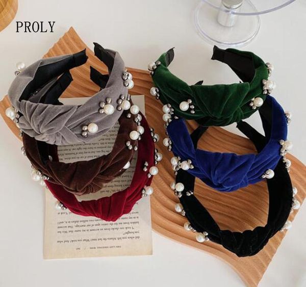 hair accessories proly fashion women hairband wide side pearls rhinestone headband vintage classic turban adult
hair accessories proly fashion women hairband wide side pearls rhinestone headband vintage classic turban adult