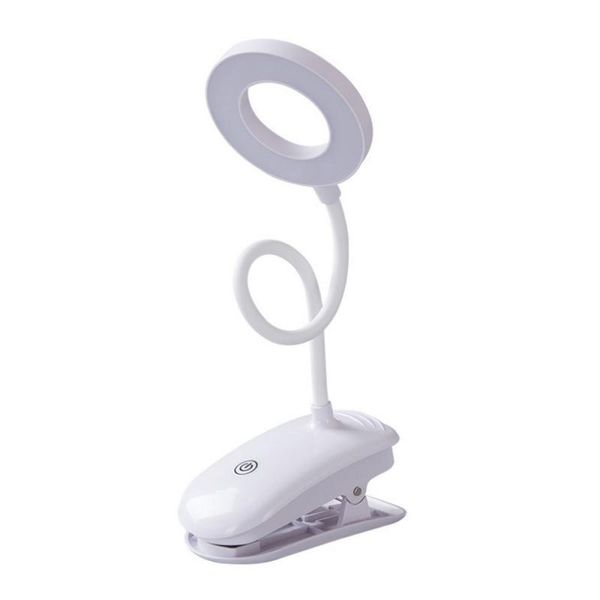 table lamps touch reading led light adjustable ring with skid clip for desk bedside 8w eye lamp
table lamps touch reading led light adjustable ring with skid clip for desk bedside 8w eye lamp