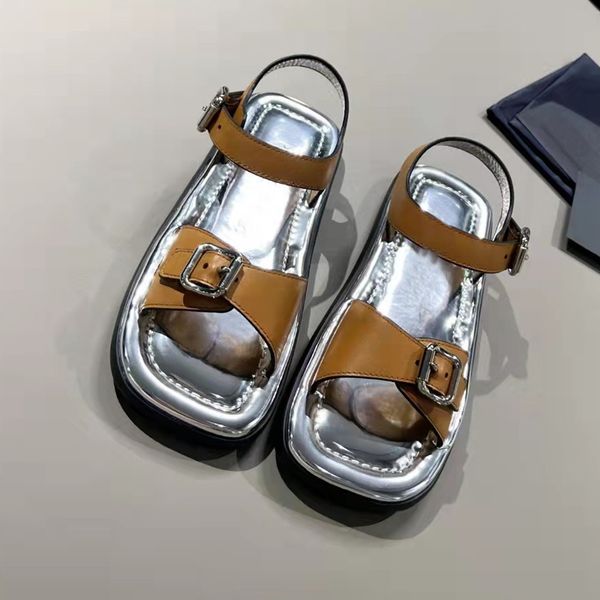 2022designer women sandals womens slides crystal calf leather casual shoes quilted platform summer beach slipper 35, Black
2022designer women sandals womens slides crystal calf leather casual shoes quilted platform summer beach slipper 35, Black