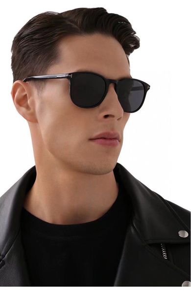 viper glasses new tom's sunglasses tf858 neutral simple, fashionable, low-key, luxurious, atmospheric and versatile leisure tourism, White;black
viper glasses new tom's sunglasses tf858 neutral simple, fashionable, low-key, luxurious, atmospheric and versatile leisure tourism, White;black
