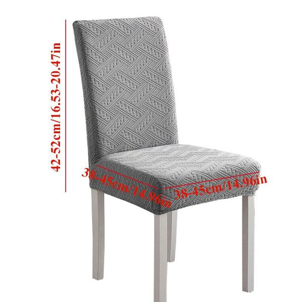 chair covers high elasticity jacquard polyester slipcover protector case dining cover for kitchen seat el banquet
chair covers high elasticity jacquard polyester slipcover protector case dining cover for kitchen seat el banquet