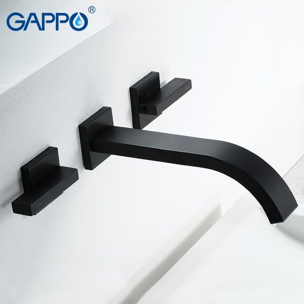 bathroom sink faucets gappo basin brass faucet wall mounted taps black griferia mixer tap waterfall
bathroom sink faucets gappo basin brass faucet wall mounted taps black griferia mixer tap waterfall