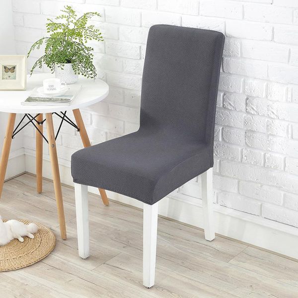 chair covers 2/4/6pcs/lot cover stretch anti-dirty elastic seat used for wedding party home kitchen dining room office decor
chair covers 2/4/6pcs/lot cover stretch anti-dirty elastic seat used for wedding party home kitchen dining room office decor