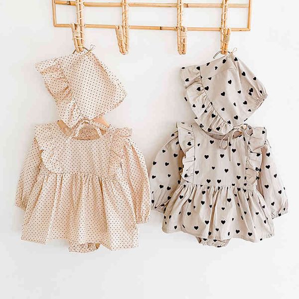 autumn born girls loving heart jumpsuits clothes baby knit rompers knitted long sleeve children + hat 210429, Blue
autumn born girls loving heart jumpsuits clothes baby knit rompers knitted long sleeve children + hat 210429, Blue