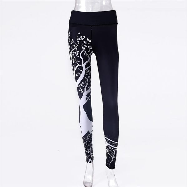 printed sports workout gym fitness women leggings exercise athletic trousers polyester high elastic waist bl5, Black
printed sports workout gym fitness women leggings exercise athletic trousers polyester high elastic waist bl5, Black