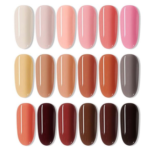 nail polish 120 colors lasting base set 7.5ml/bottle led color gel gift for women wife sister mum daughter
nail polish 120 colors lasting base set 7.5ml/bottle led color gel gift for women wife sister mum daughter