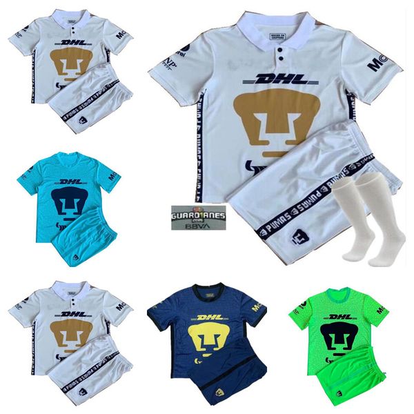 2021-2022 liga mx fc unam soccer jersey 21-22 iturbe maillot de futol mora football shirt g.gonzalez malcorra uniform man, Black
2021-2022 liga mx fc unam soccer jersey 21-22 iturbe maillot de futol mora football shirt g.gonzalez malcorra uniform man, Black
