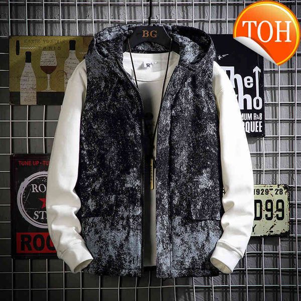 vest glacialwhale body warmer 2021 mens jacket sleeveless s winter hip hop streetwear jackets men printed man waistcoat, Black
vest glacialwhale body warmer 2021 mens jacket sleeveless s winter hip hop streetwear jackets men printed man waistcoat, Black